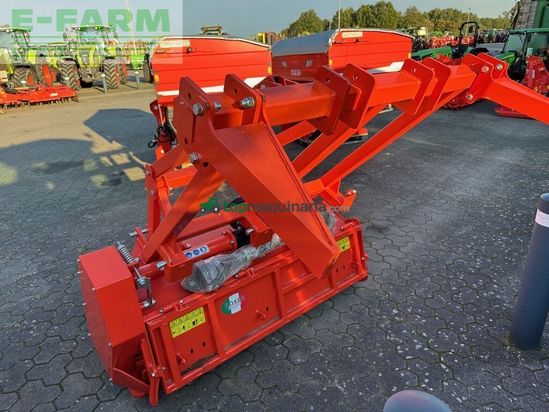 Grada rotativa - Boxer - bm 165