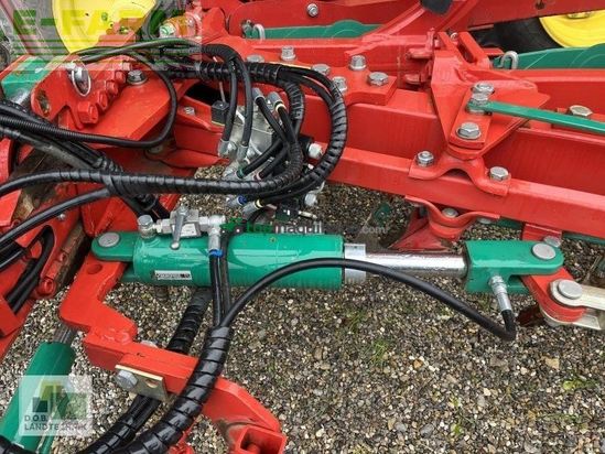 Arado - Kverneland - ecomat 650