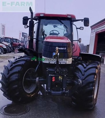Tractor agrícola - Case IH - puma 210