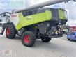 Cosechadora de Cereal - Claas - trion 750