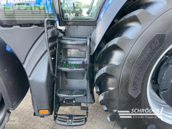 Tractor agrícola - New Holland - t7.340 hd