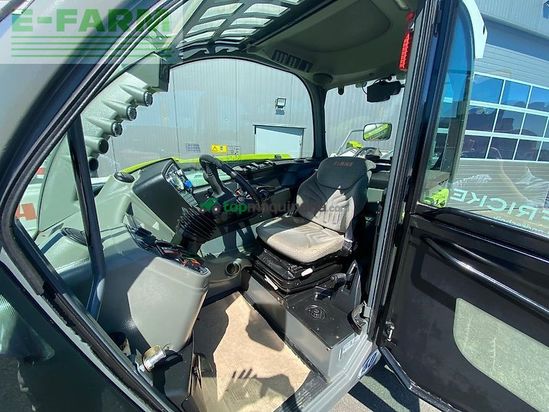 Telescopica - Claas - scorpion 7035 varipower