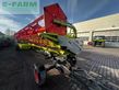 Cosechadora de Cereal - Claas - lexion 7600 terra trac