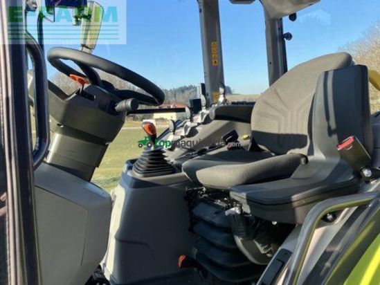Tractor agrícola - Claas - axos 3.95 comfort