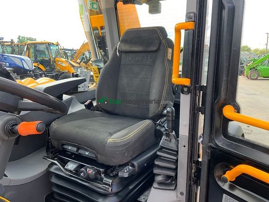 Telescopica - JCB - 532-60 agri telehandler (st26357)