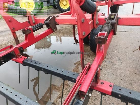 Cultivador - Horsch - fg 7,5