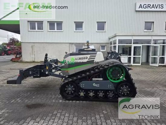 Tractor agrícola -  - agbot 5.115t2