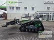 Tractor agrícola -  - agbot 5.115t2