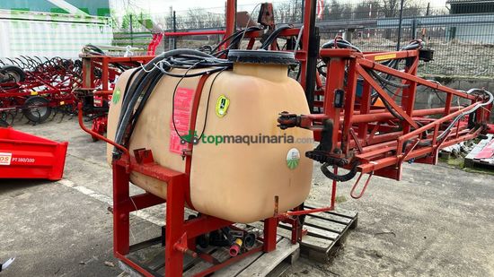 Atomizador - Rau - D1 800