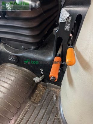 Tractor agrícola - John Deere - 3720