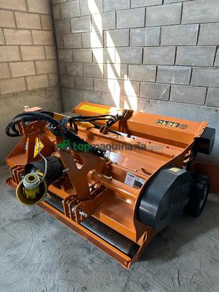 Trituradora de restos de poda BERTI PICKER 180