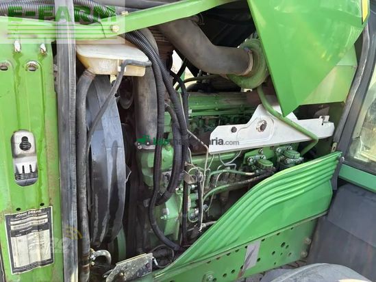 Tractor agrícola - John Deere - 6920s