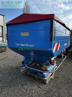 Esparcidor - Lemken - tauri 12/2150