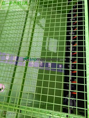 Combinado de siembra - Amazone - kg3001 spezial&cataya 3000 super