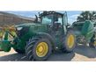Tractor agrícola - John Deere - 6145r