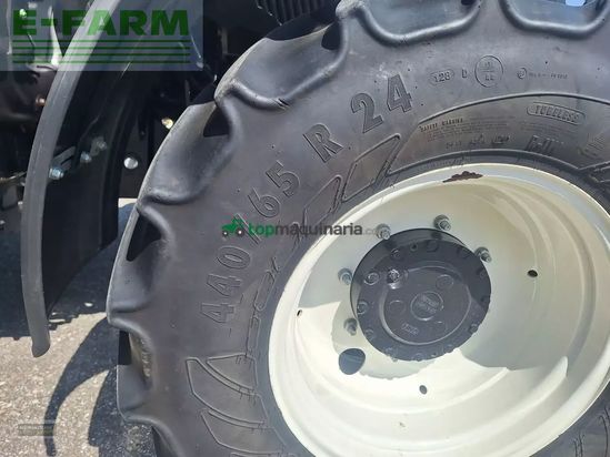 Tractor agrícola - New Holland - t 5.95