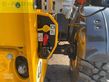 Telescopica - JCB - 542-70 agrisuper - modell 2020