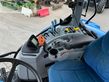 Tractor agrícola - New Holland - t6080 tractor (st27630)