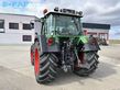 Tractor agrícola - Fendt - 311 vario