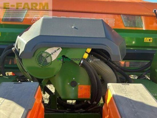 Sembradora - Amazone - ed 4500-2c