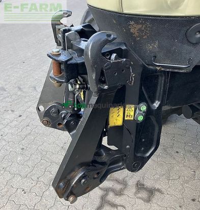 Tractor agrícola - Case IH - puma 180 cvx CVX