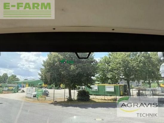 Tractor agrícola - Fendt - 724 vario s4 profi plus