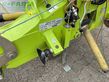 Cortacésped manual - Claas - disco 3500 contour 2014