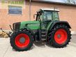 Tractor agrícola - Fendt - 924