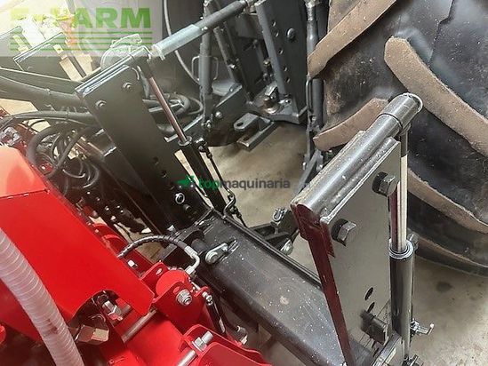 Cultivador -  - lsm voorzetwoeler 300p