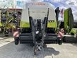 Empacadora gigant - Claas - quadrant 5200 fc evolution