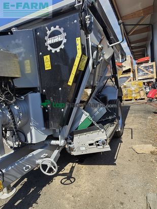 Remolqu esparcidor - Hirl - t800h