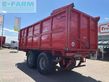 Volquet - Annaburger - hts 22e. 14