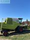 Cosechadora de Cereal - Claas - avero 240