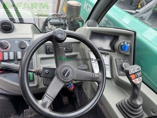 Telescopica - kramer - kt357