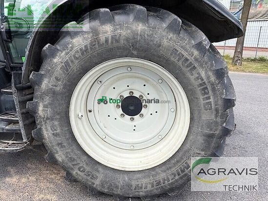 Tractor agrícola - Valtra - n 142 d