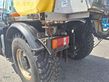 Tractor agrícola - JCB - 2155