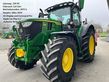 Tractor agrícola - John Deere - 6r195