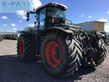 Tractor agrícola - Claas - xerion 5000 trac vc