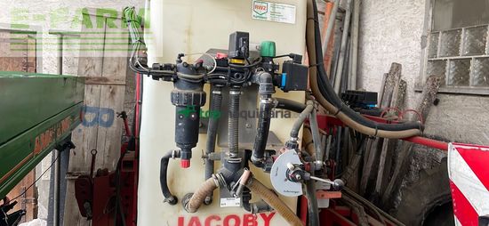 Atomizador - Jacoby - EUROLUX 1200