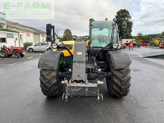 Telescopica - New Holland - th6.32s