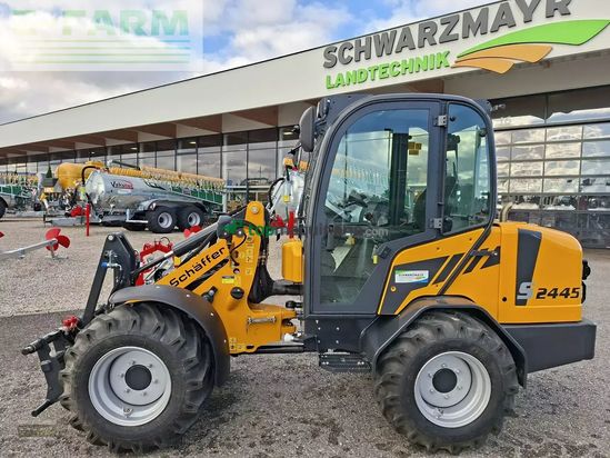 Telescopica - Schaffer - s 2445