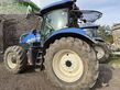 Tractor agrícola - New Holland - t7.190 rangecommand