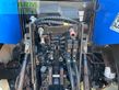 Tractor agrícola - New Holland - t7.200 tractor (st27355)