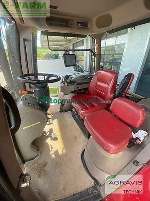 Tractor agrícola - Case IH - magnum 315