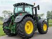 Tractor agrícola - John Deere - 6r 250 traktor