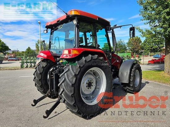 Tractor agrícola - Case IH - jx 1100 u
