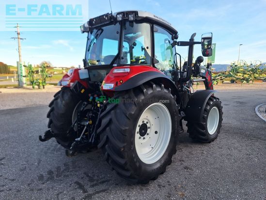 Tractor agrícola - Steyr - 4090 kompakt (stage v)