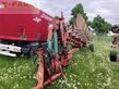 Arado - Kverneland - gebr. kverneland pw100 #0957