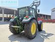 Tractor agrícola - John Deere - 6230 + hauer frontlader