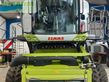 Cosechadora de Cereal - Claas - lexion 8700 terra trac